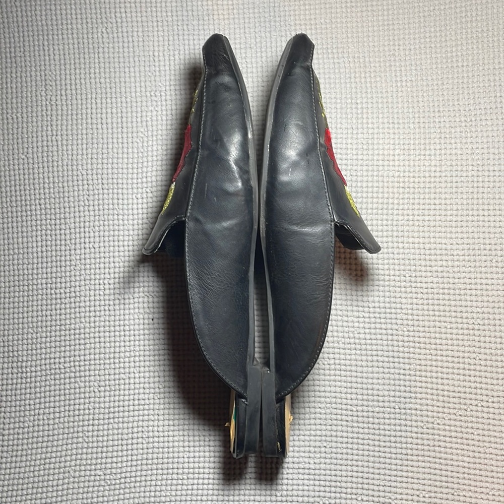 Chinese Laundry Mules - Picture 5 of 11